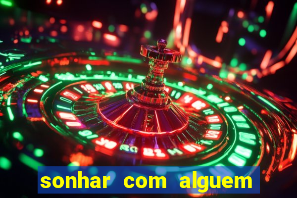 sonhar com alguem jogando cartas de tarot